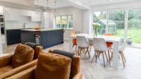 House Extensions