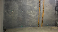 Basement Conversion