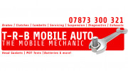 T-r-b Mobile Auto