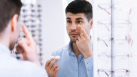 Contact Lens Consultation