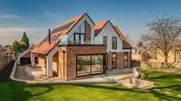 New build homes