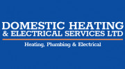 Domestic Heating & Electrical Services