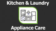 Kitchen & Laundry Appliance Care