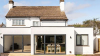 House Extension