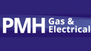 PMH Gas & Electrical