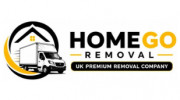 HomeGo Removals Reading