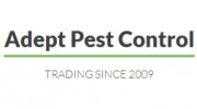 Adept Pest Control