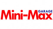 Mini Max Tyres