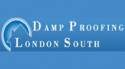Damp Proofing London South