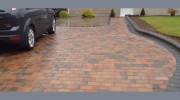 Carew Driveways & Patios