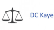 D C Kaye