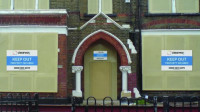 Vacant Property Management