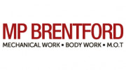 M P Brentford