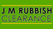 J M Rubbish Clearance