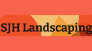 SJH Landscape Maintenance
