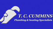 T C Cummins Plumbing & Heating