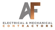 AF Electrical & Mechanical Contractors