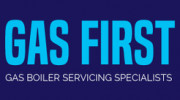 Gas First
