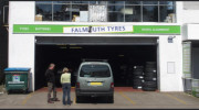 Falmouth Tyres