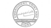 Maverick Customwear