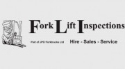 Forklift Inspections South West