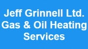 Jeff Grinnell Gas Services