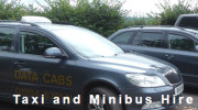 Data Cab
