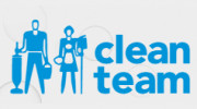 Clean Team