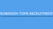 Robinson Toms Recruitment