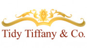 Tidy Tiffany