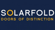 Solarfold Doors