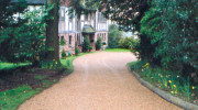 Glen Elphick Paving