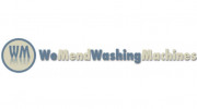 We Mend Washing Machines