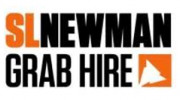 S L Newman Grab Hire