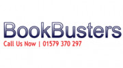 Bookbusters