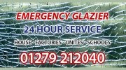 Capital Glaziers