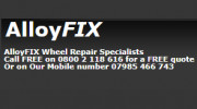 AlloyFIX Wheel Repairs