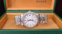 Watch Buying