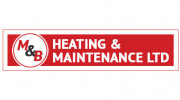 M & B Heating & Maintenance
