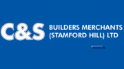 C & S Builders Merchants Stamford Hill