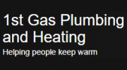 1st Gas Plumbing & Heating