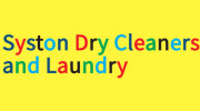 Syston Dry Cleaners & Laundry