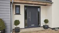 Composite Doors Manchester | Supply & Fitting