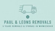 Paul & Leon's Removals