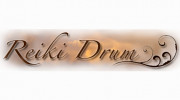 Reiki Drum
