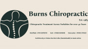 Doncaster Chiropractic Clinic