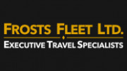 Frost's Fleet