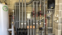 Commercial Gas Services