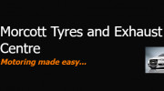 Morcott Tyres & Exhaust Centre
