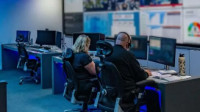 CCTV Monitoring